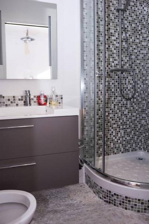 Appartement Cannes Rue Marceau Room photo